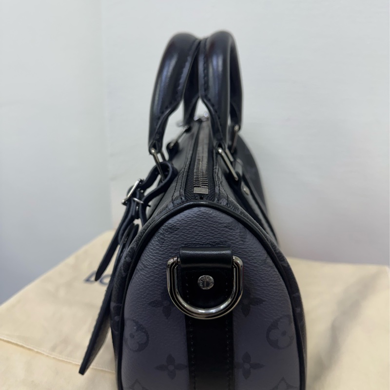 Lv黑武士keepall25芯片款-19