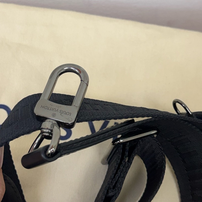 Lv黑武士keepall25芯片款-20