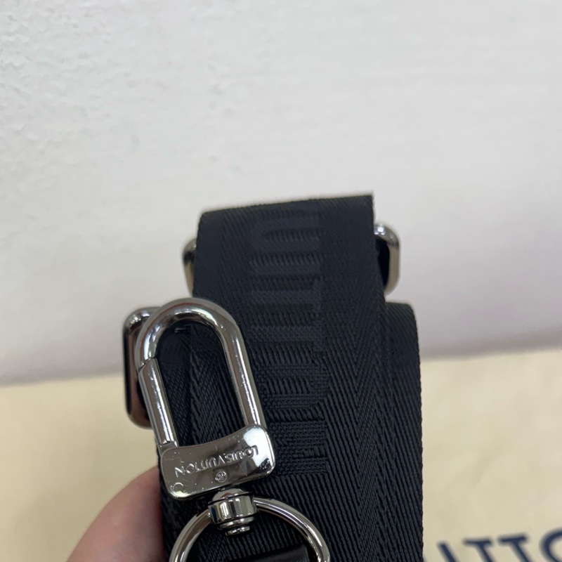 Lv黑武士keepall25芯片款-21