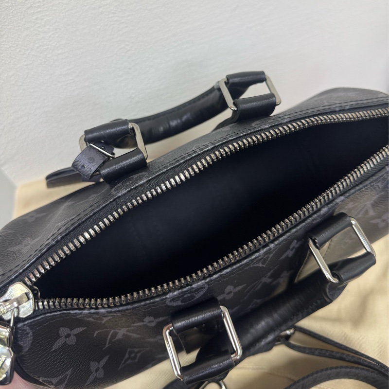 Lv黑武士keepall25芯片款-22