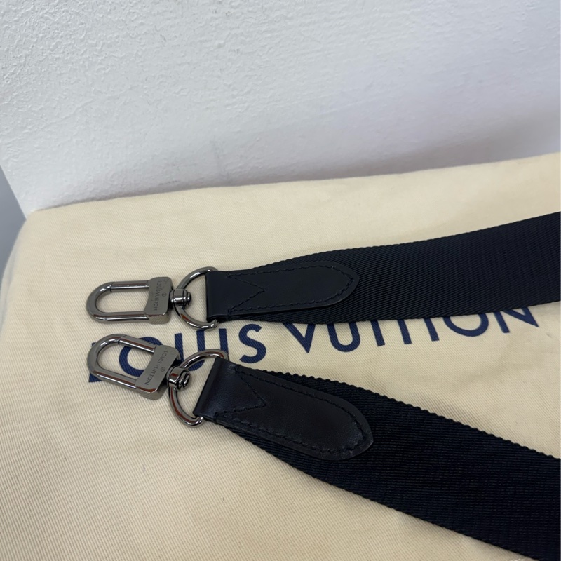 Lv黑武士keepall25芯片款-23