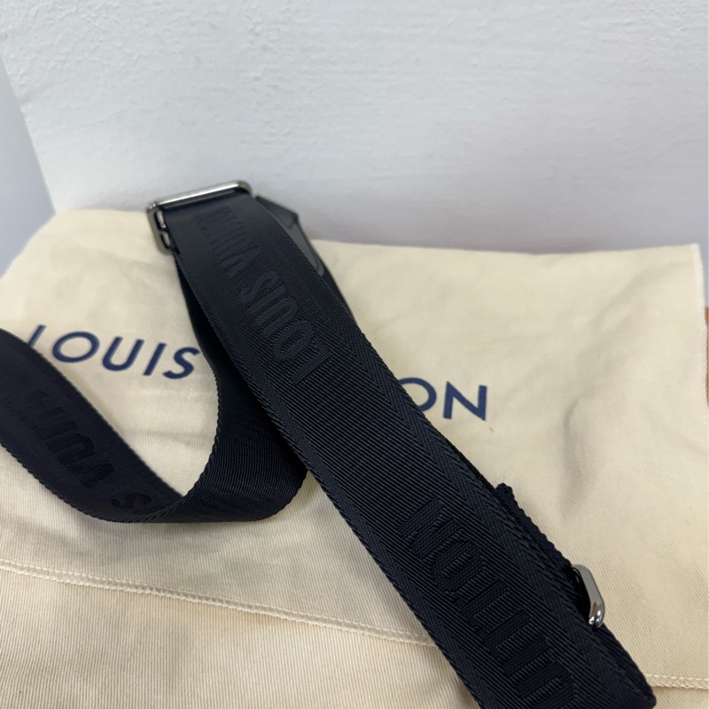 Lv黑武士keepall25芯片款-24