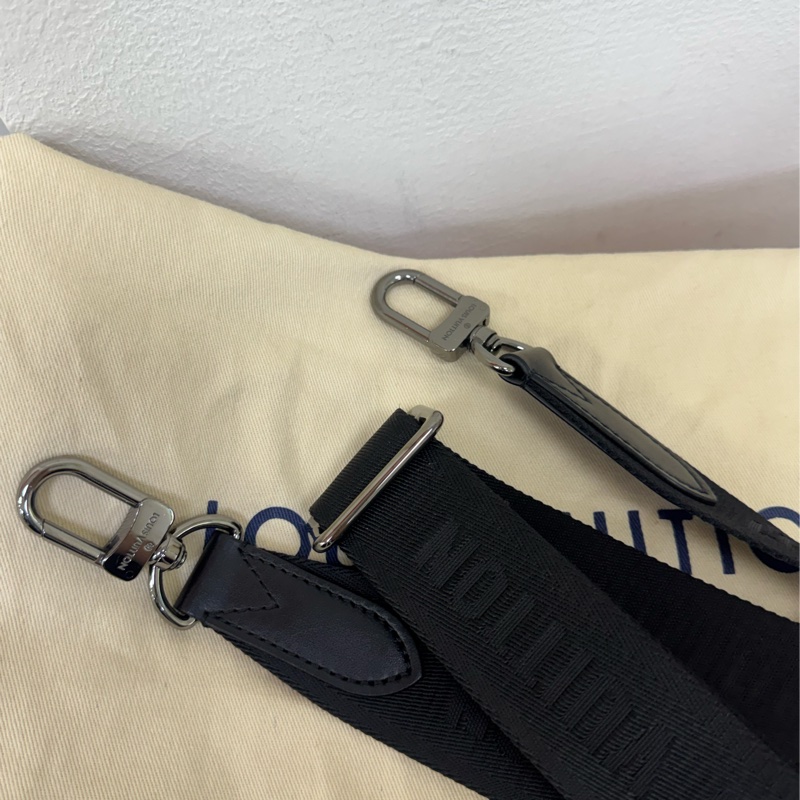 Lv黑武士keepall25芯片款-25