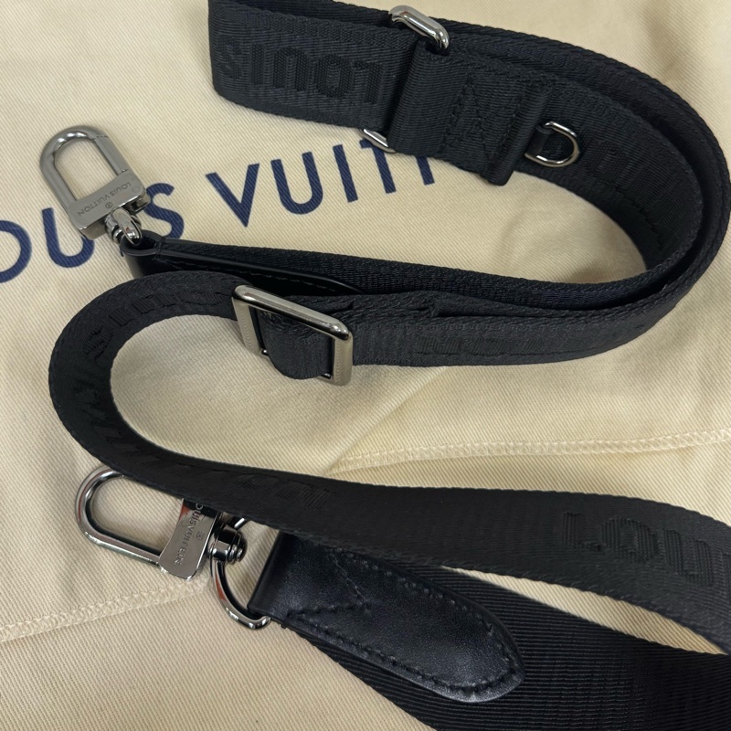 Lv黑武士keepall25芯片款-26