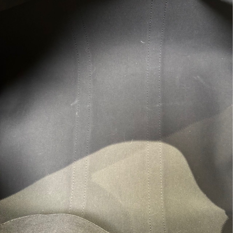 Louis Vuitton Keepall Bandoulière  45 公分 晶片款-10