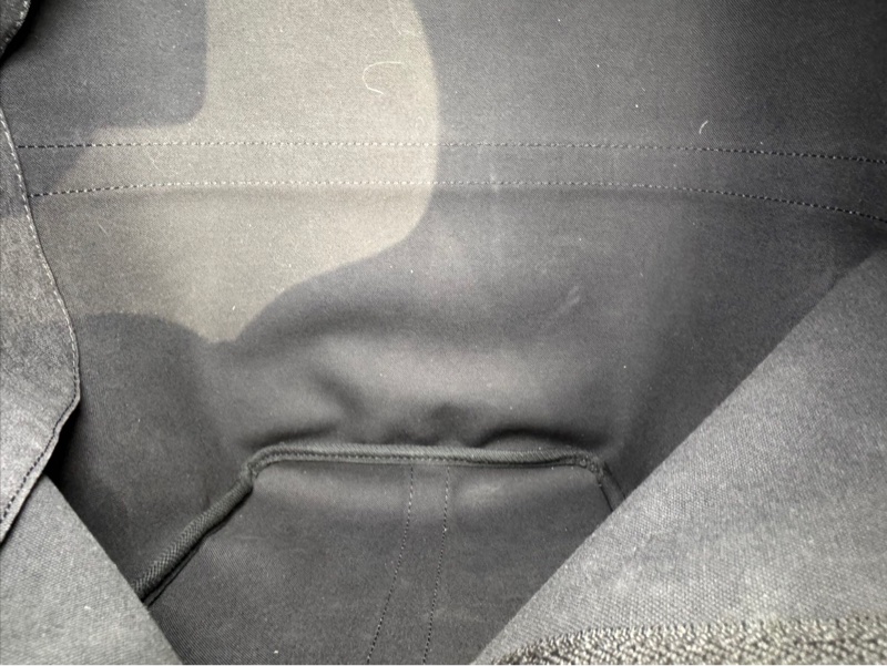 Louis Vuitton Keepall Bandoulière  45 公分 晶片款-12