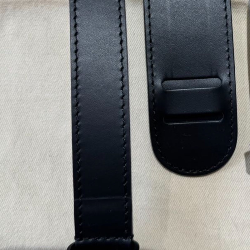 Louis Vuitton Keepall Bandoulière  45 公分 晶片款-15