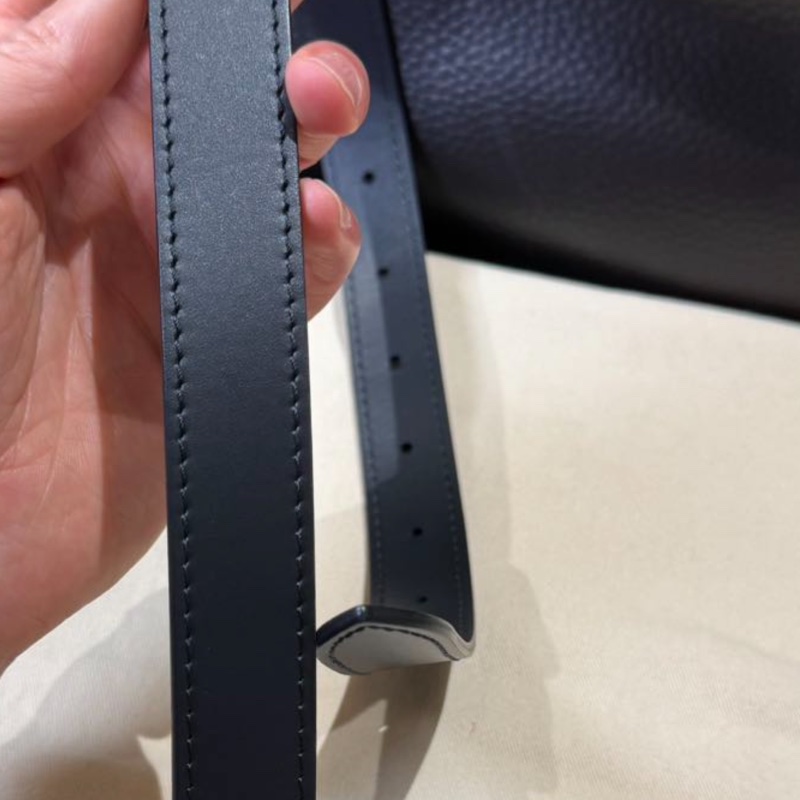 Louis Vuitton Keepall Bandoulière  45 公分 晶片款-16