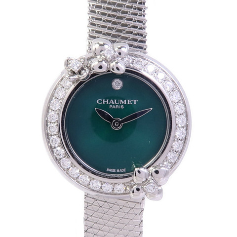 Chaumet Hortensia Eden W83880-001