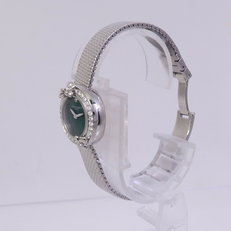 Chaumet Hortensia Eden W83880-001-2