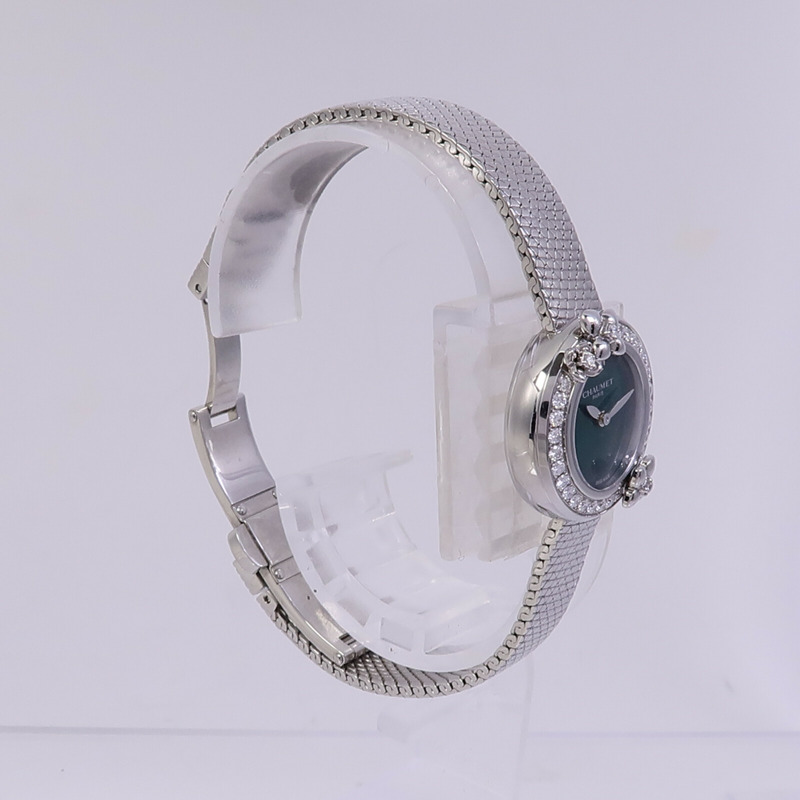 Chaumet Hortensia Eden W83880-001-3