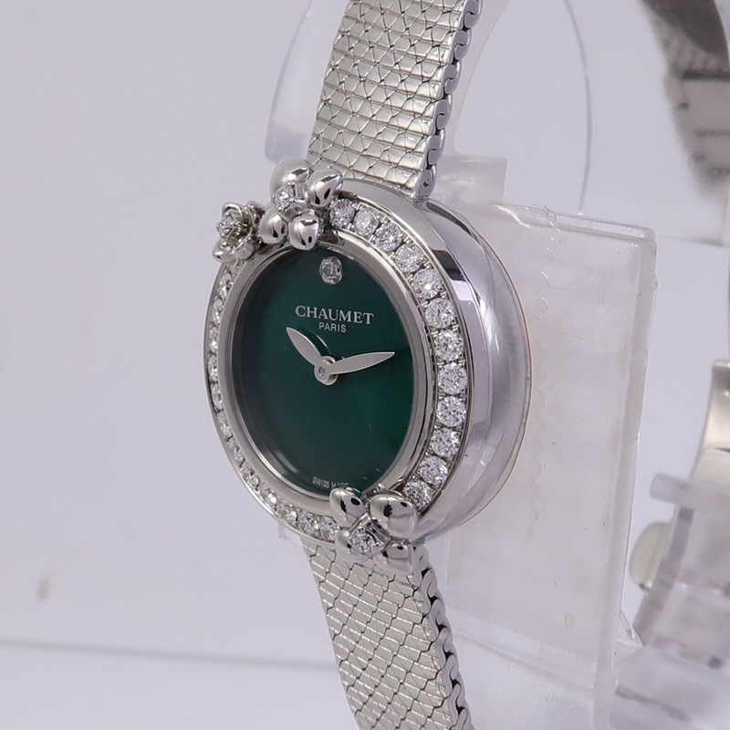 Chaumet Hortensia Eden W83880-001-4