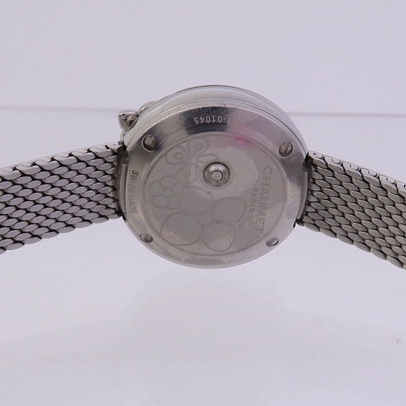 Chaumet Hortensia Eden W83880-001-9