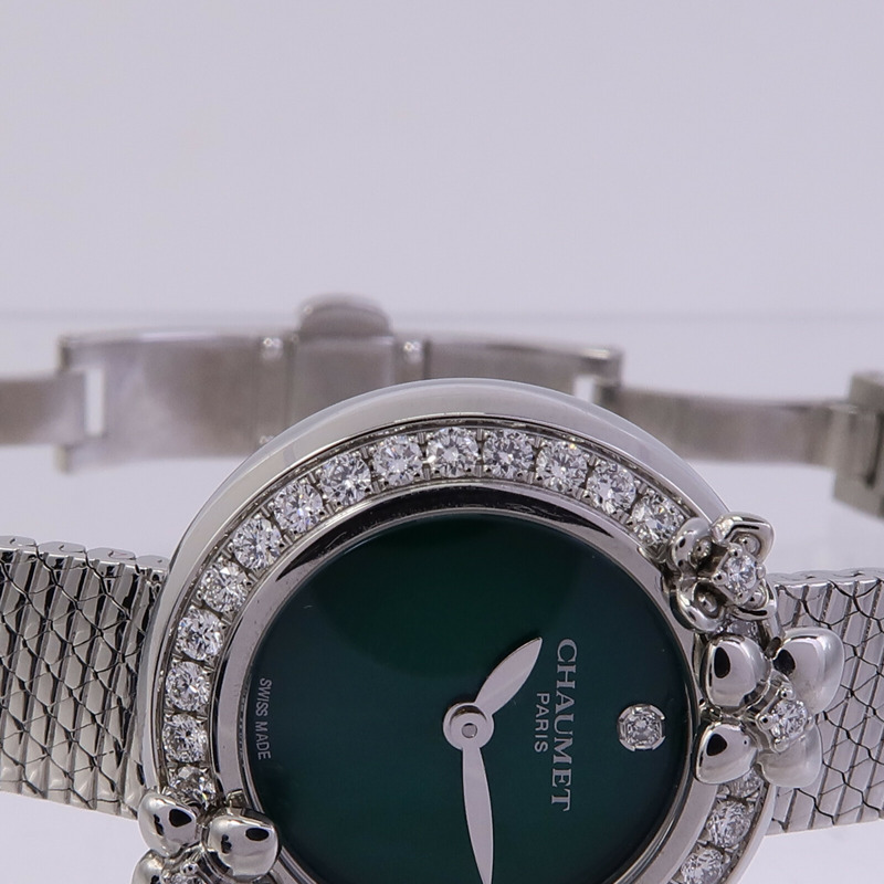 Chaumet Hortensia Eden W83880-001-10