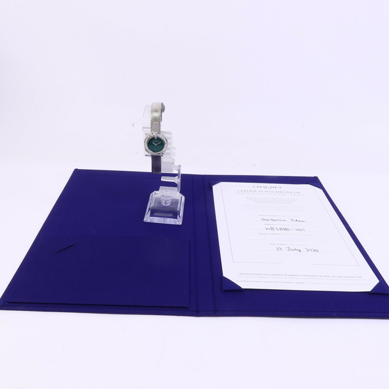 Chaumet Hortensia Eden W83880-001-15