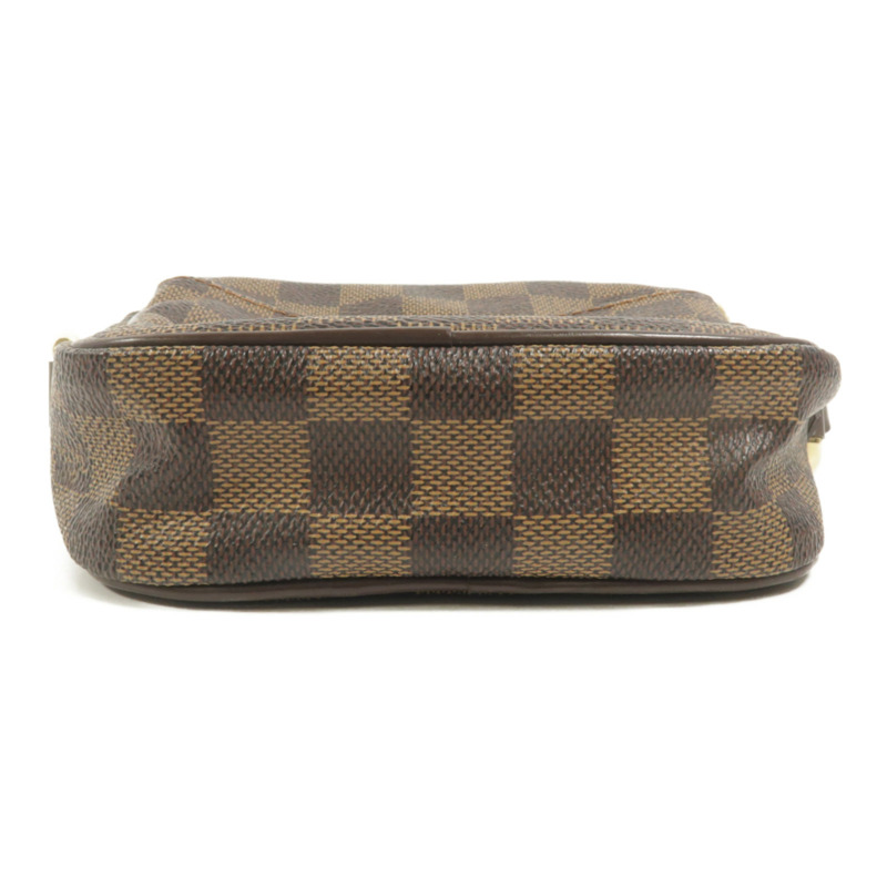 LOUIS VUITTON Damier Ebene Rift肩背袋-3