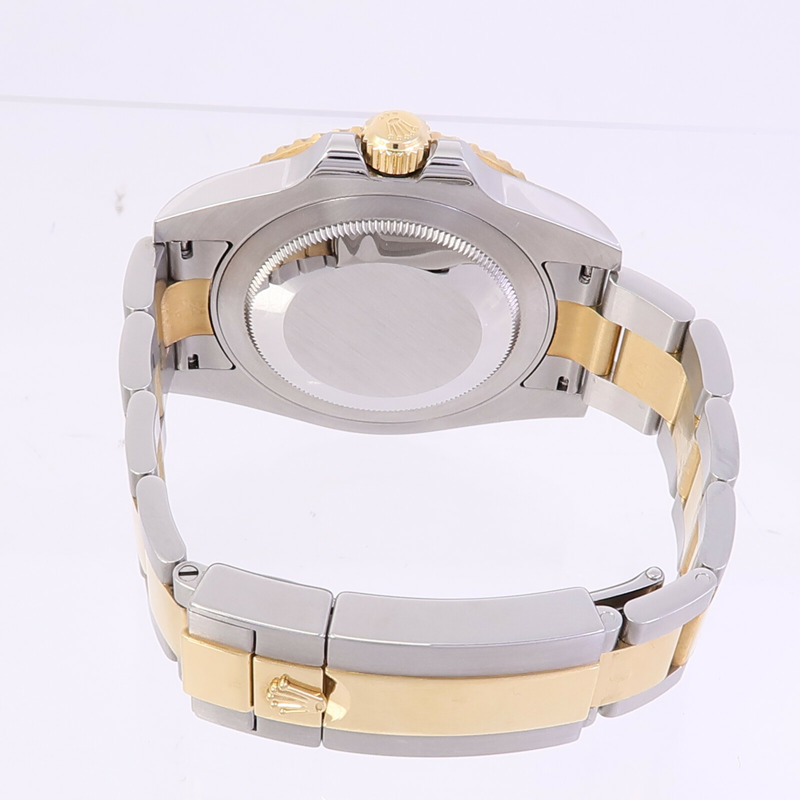 ROLEX GMT-Master II 116713LN-5