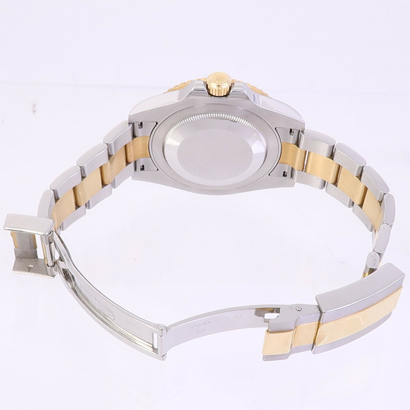 ROLEX GMT-Master II 116713LN-6