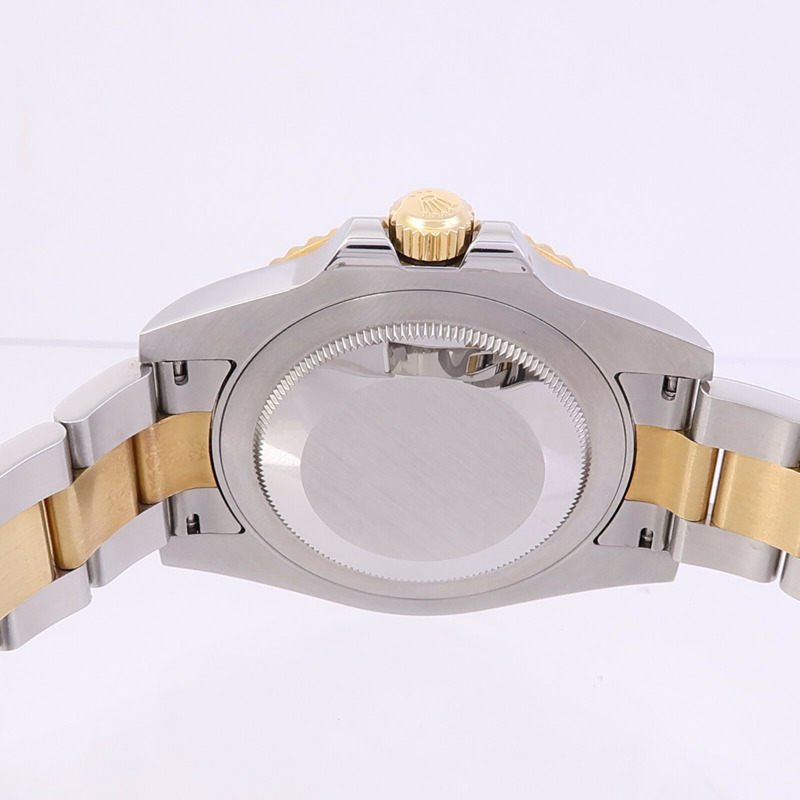 ROLEX GMT-Master II 116713LN-7