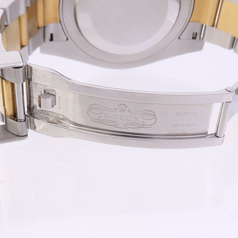 ROLEX GMT-Master II 116713LN-8