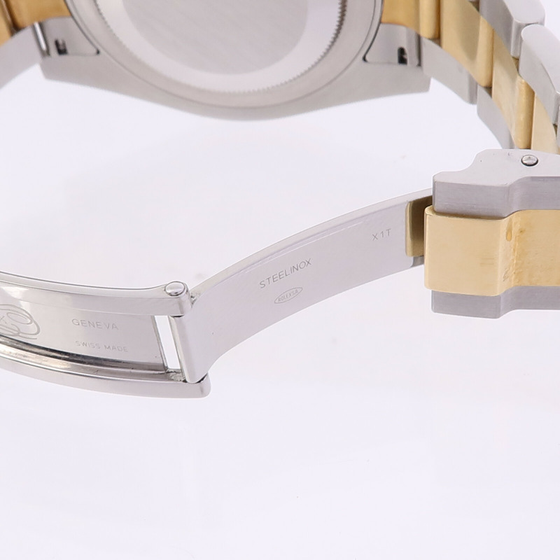 ROLEX GMT-Master II 116713LN-9