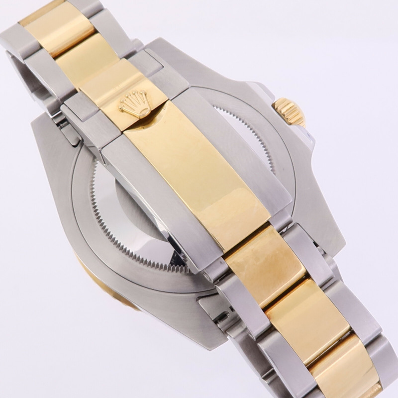 ROLEX GMT-Master II 116713LN-11