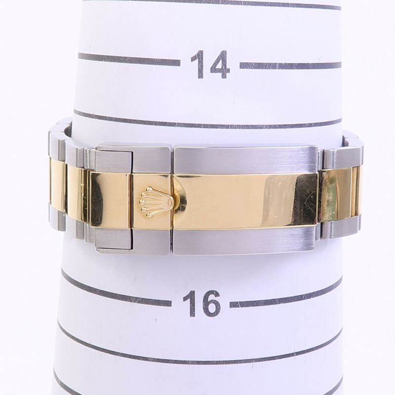 ROLEX GMT-Master II 116713LN-12