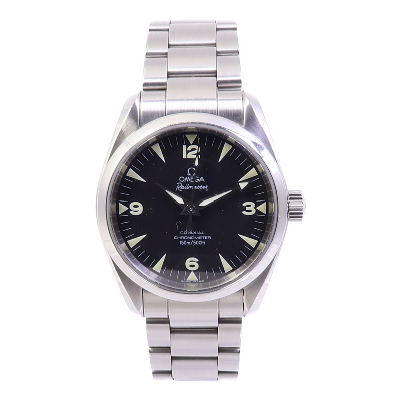 OMEGA Seamaster 2503.52.00-1