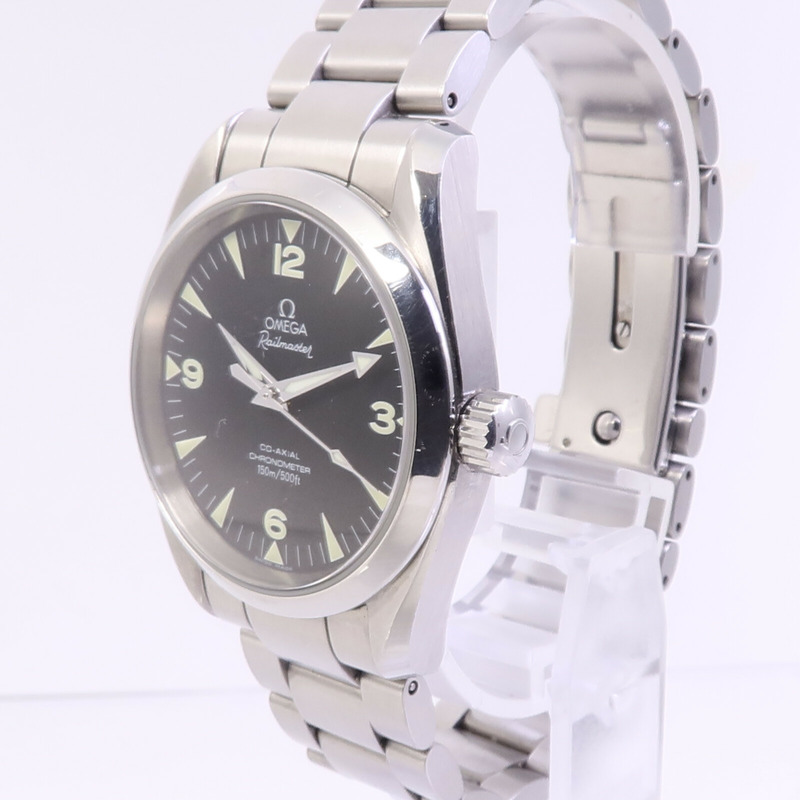 OMEGA Seamaster 2503.52.00-2