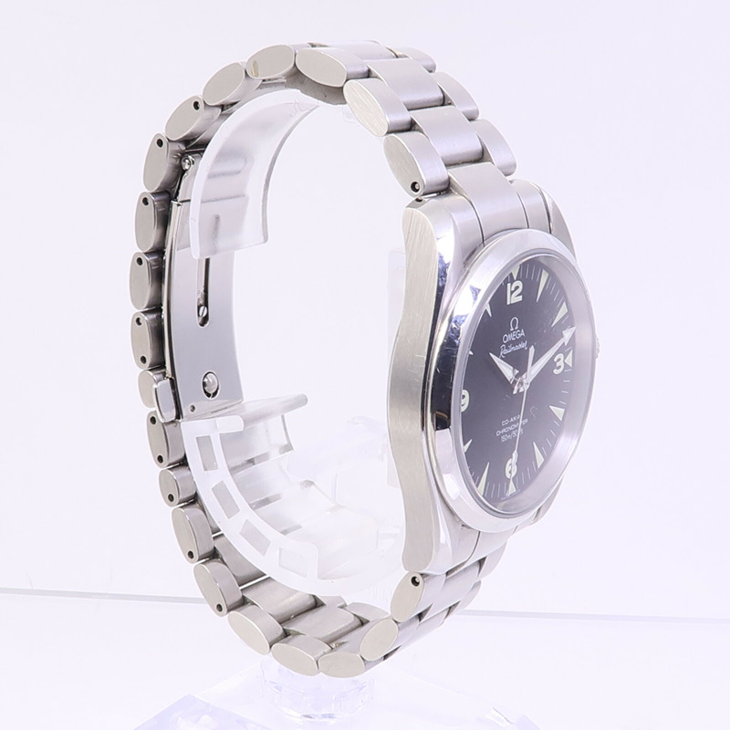 OMEGA Seamaster 2503.52.00-4