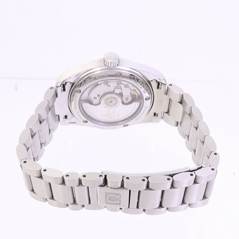 OMEGA Seamaster 2503.52.00-5