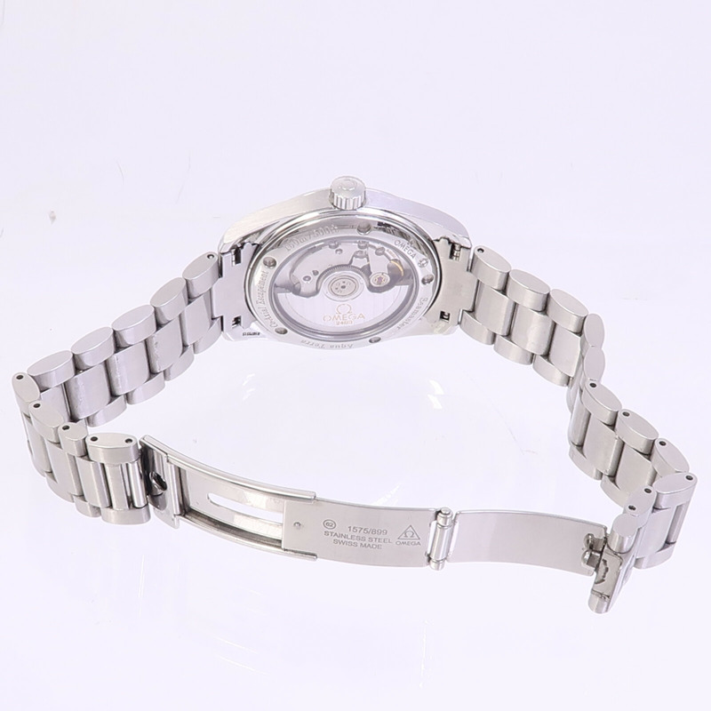 OMEGA Seamaster 2503.52.00-6