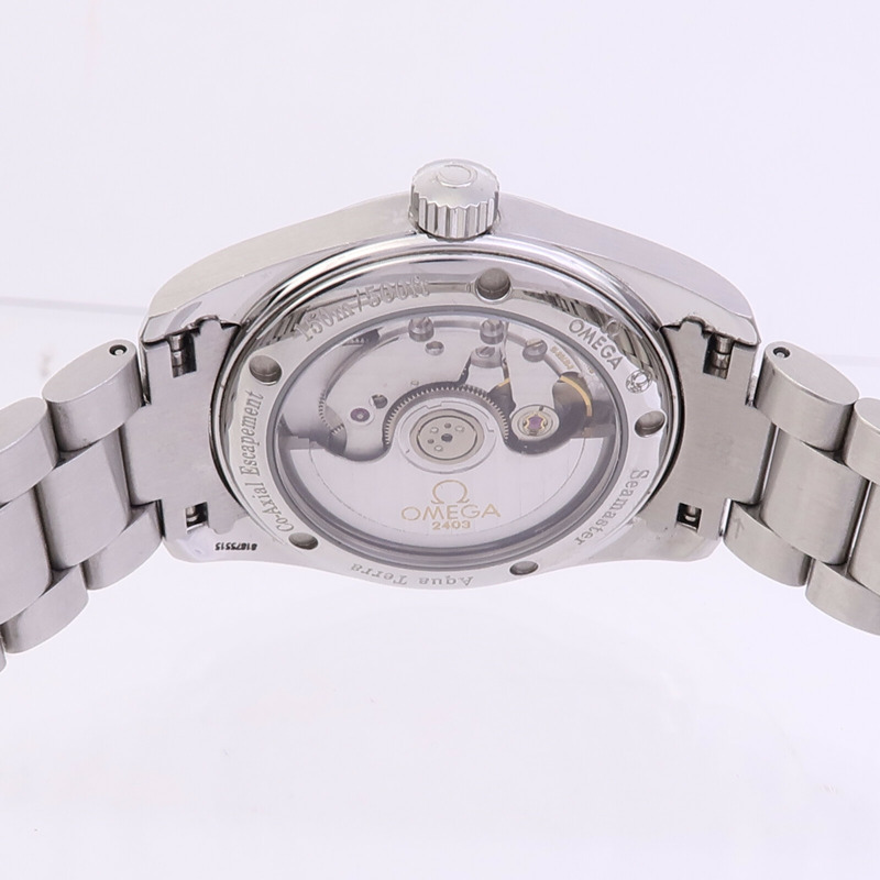 OMEGA Seamaster 2503.52.00-7