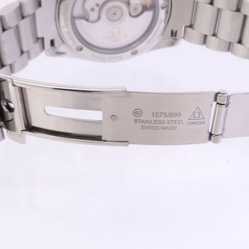 OMEGA Seamaster 2503.52.00-8