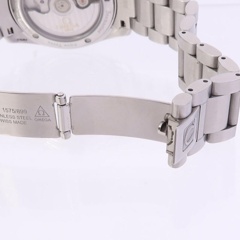 OMEGA Seamaster 2503.52.00-9