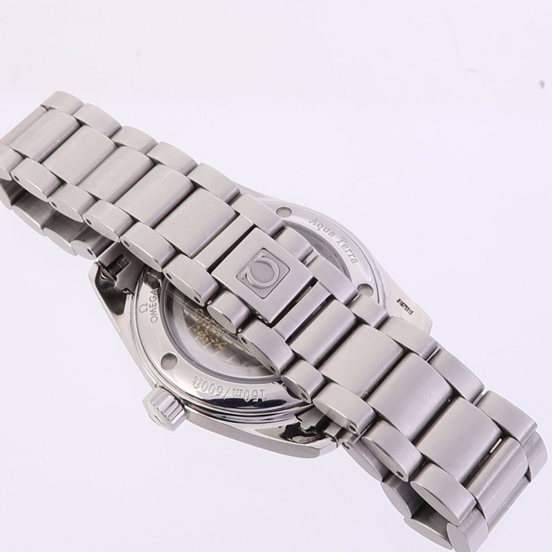 OMEGA Seamaster 2503.52.00-11