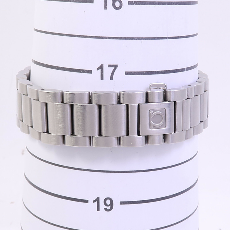 OMEGA Seamaster 2503.52.00-12