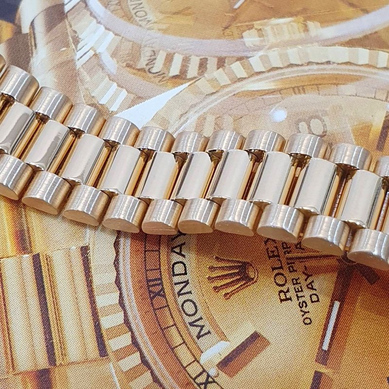 【大眾名錶】ROLEX 勞力士69178 Datejust 蠔式女錶 18K紅蟳 原廠MA多層鑽面盤 後加鑽圈/鑽腳 原廠錶帶未整理 大眾名錶G257-7