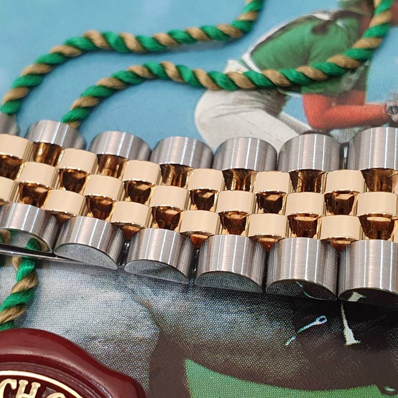 【大眾名錶】ROLEX 勞力士68273 Datejust 蠔式日誌 中型錶款 黑色十鑽面盤 台灣公司貨 錶徑31mm 自動上鍊 大眾名錶G259-7