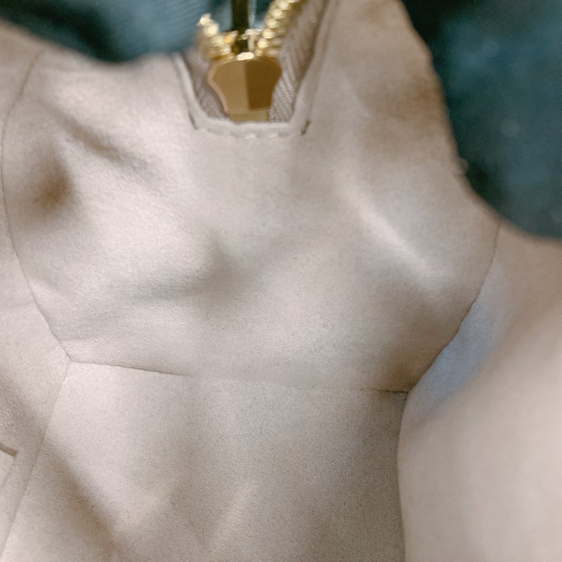 MS0691	Louis Vuitton 路易威登小號肩帶兩用包包 Speedy Bandouliere 20 Calfskin Giant Monogram-22