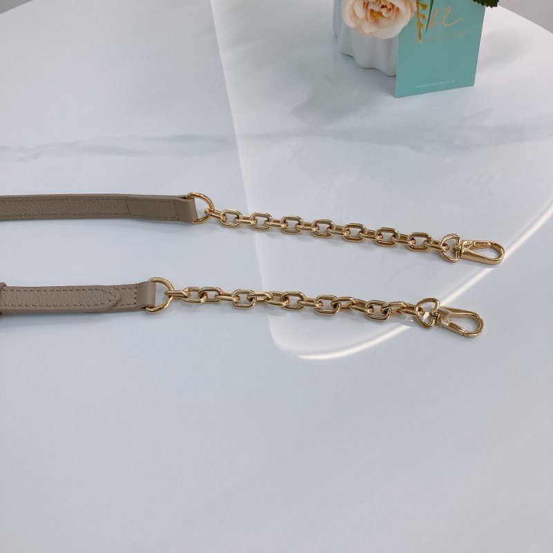 MS0691	Louis Vuitton 路易威登小號肩帶兩用包包 Speedy Bandouliere 20 Calfskin Giant Monogram-25