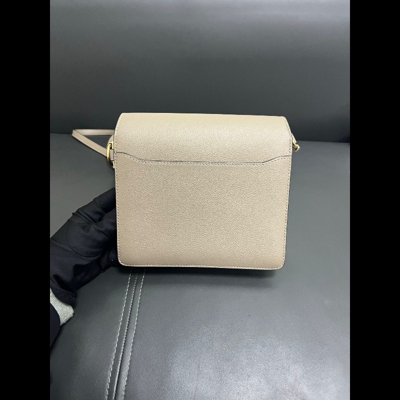 Hermes mini Roulis 
豬鼻子 星空灰-2