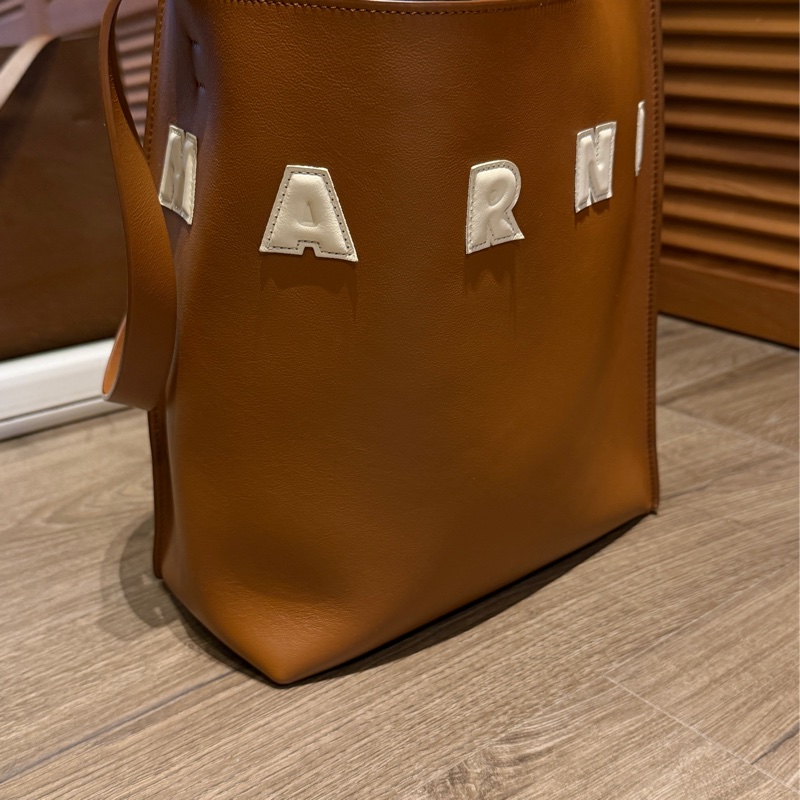 Marni Museo 肩背包-0