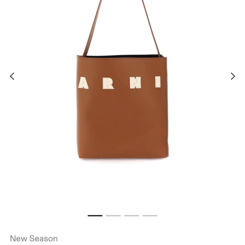 Marni Museo 肩背包-3