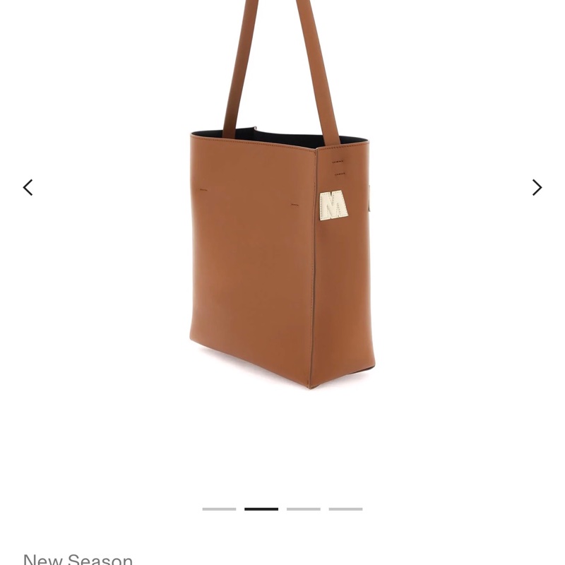 Marni Museo 肩背包-4