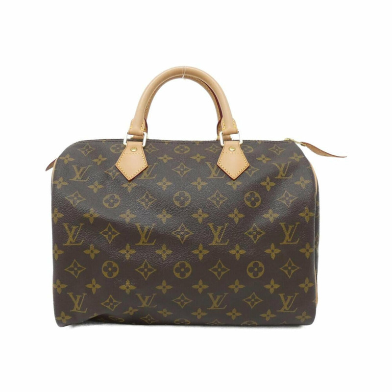 路易威登 Monogram Speedy 30cm M41526 波士頓包-0