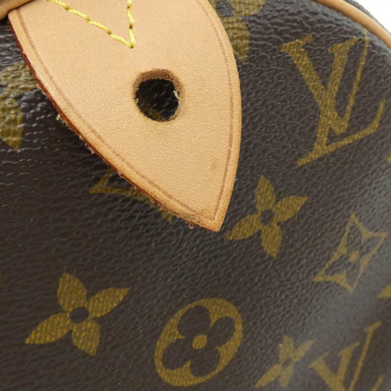 路易威登 Monogram Speedy 30cm M41526 波士頓包-2