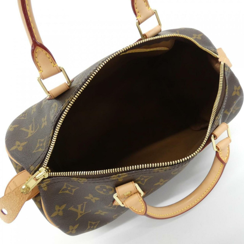 路易威登 Monogram Speedy 30cm M41526 波士頓包-4