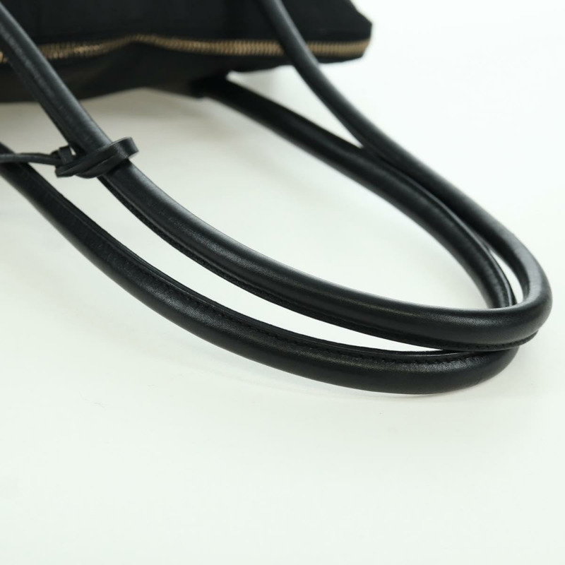 【日本直送】PRADA 單肩包 尼龍 金色 黑色 正品 ARZ677V-6