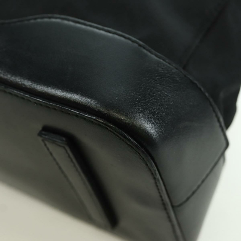 【日本直送】PRADA 單肩包 尼龍 金色 黑色 正品 ARZ677V-14